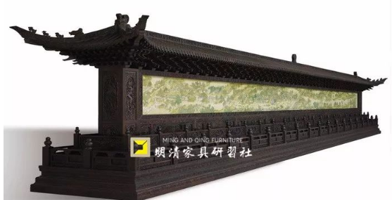 家具之最：1.5亿成交！这件小叶紫檀凭什么这么贵？