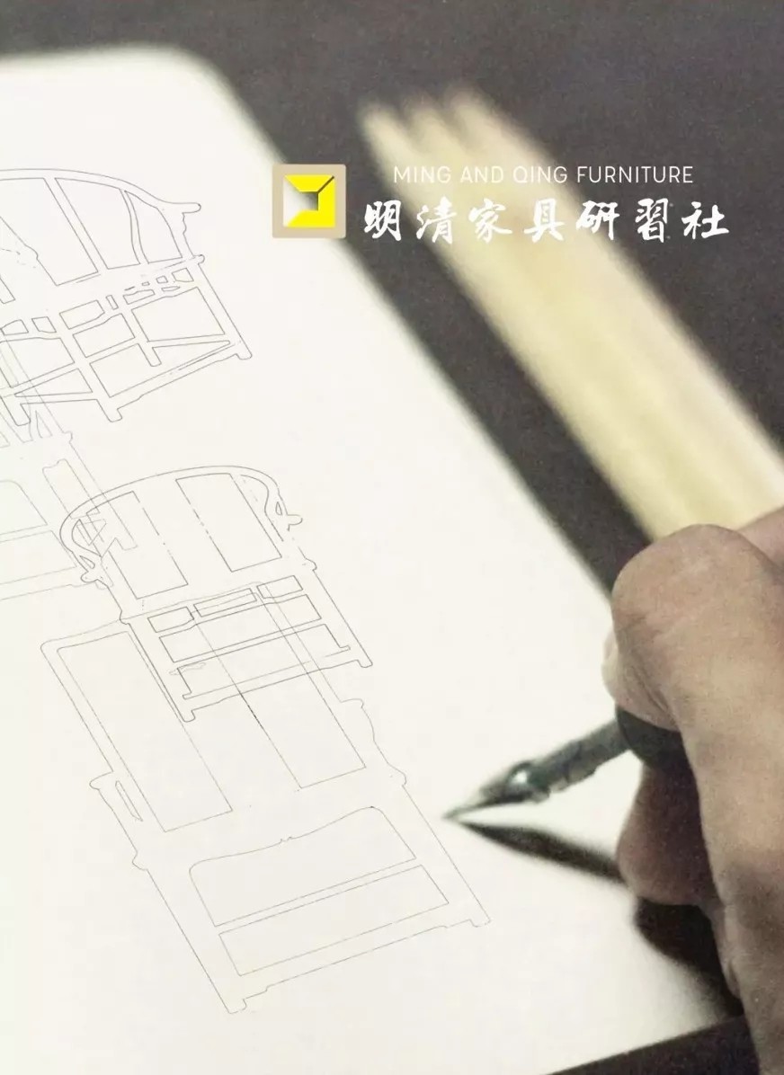 正襟危坐：明清家具椅凳类